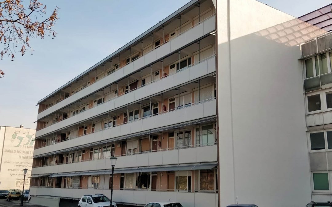 Črtomirova 31