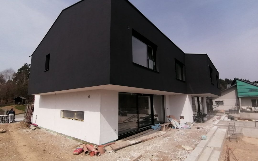dvojček Radomlje