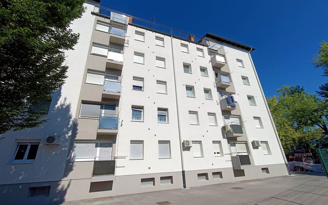 Rožičeva ul. 8