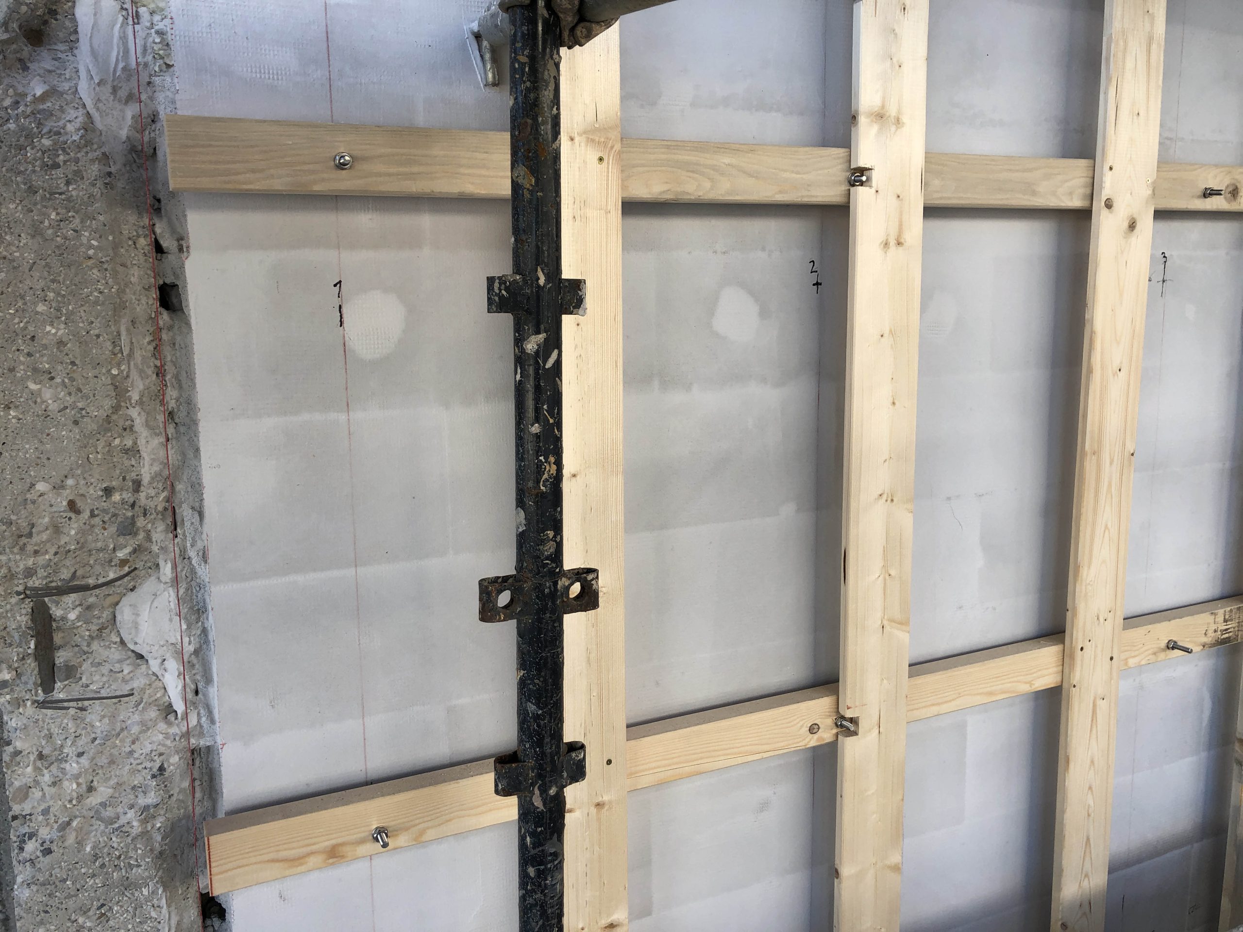 Stara Tiskarna Tolstojeva, Ljubljana ekolj